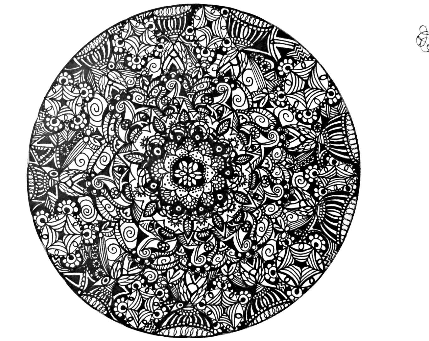 Original Energy Art By Laura