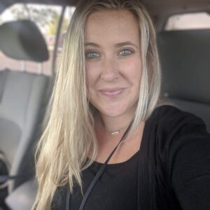 Siobhann Schroeder