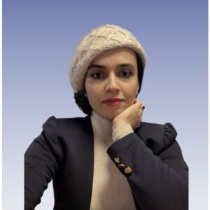 Arezou Bani-Asad