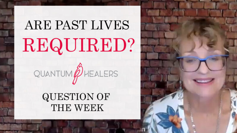 Are Past Lives Required in Past Life Regression Hypnosis?