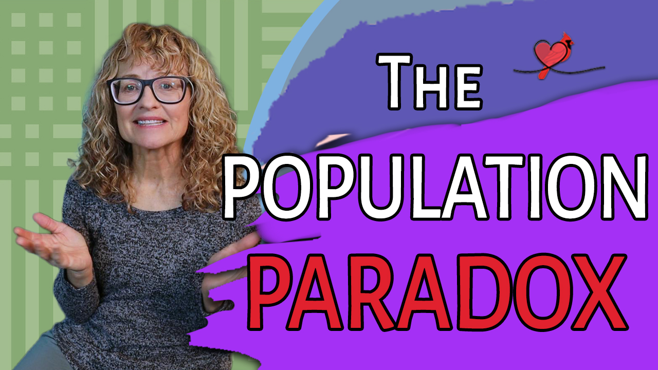 Population Paradox Thumbnail