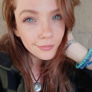 Amanda DiSciorio
