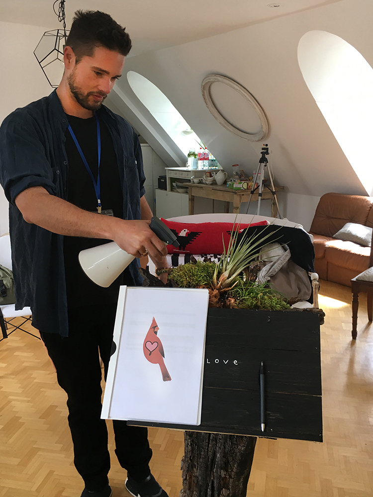 Quantum Healing European Summit 2017 3