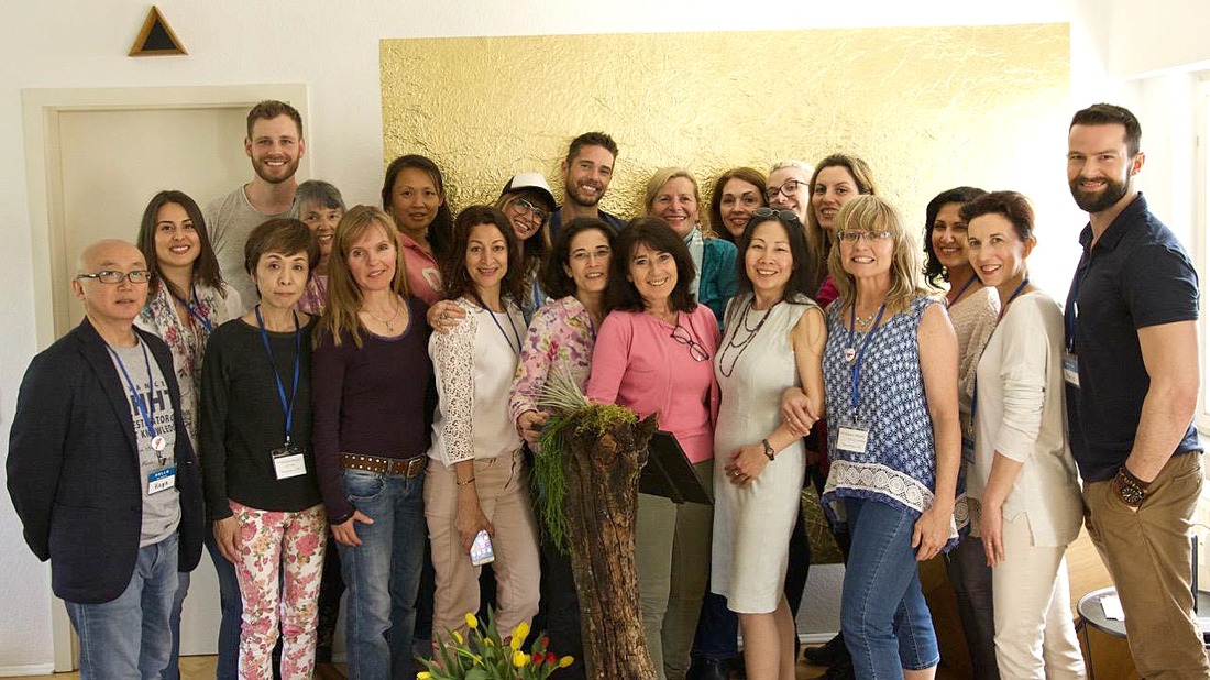 Quantum Healing European Summit 2017