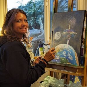 Diane King