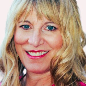 Shonna Weber