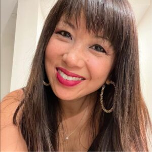 Sonya Lee