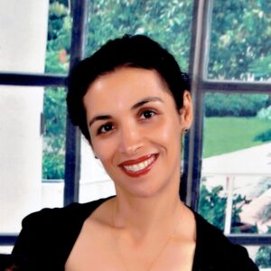 Sophie Guellati-Salcedo