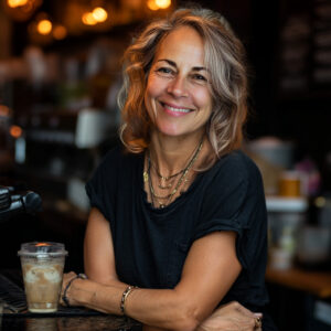 Stella Maris Coffee Shop