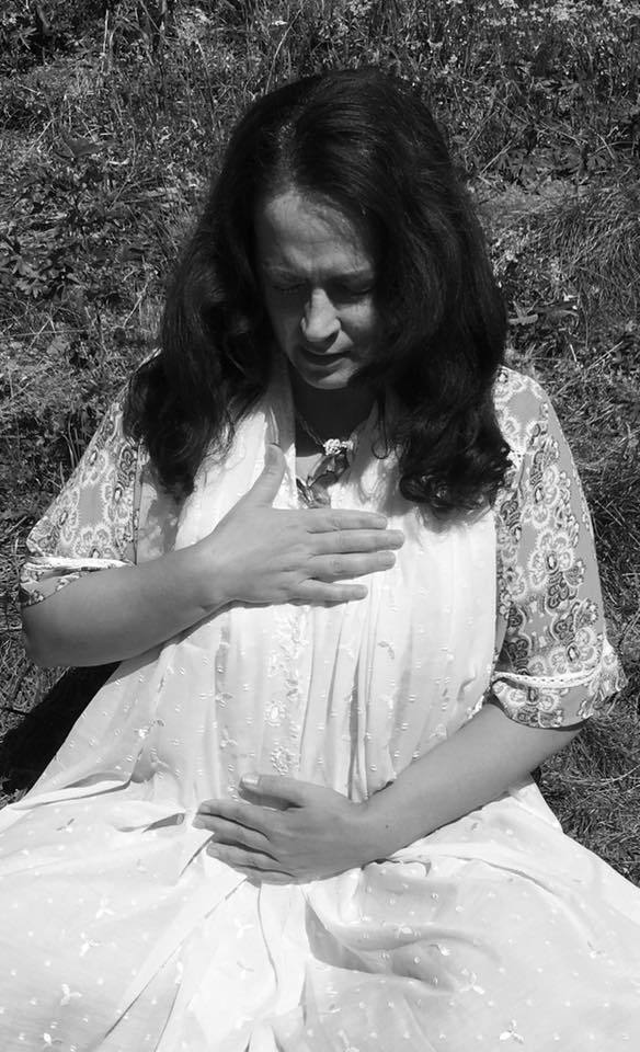 The Great American Solar Eclipse Through The Eyes And Heart Of Pamela Aaralyn