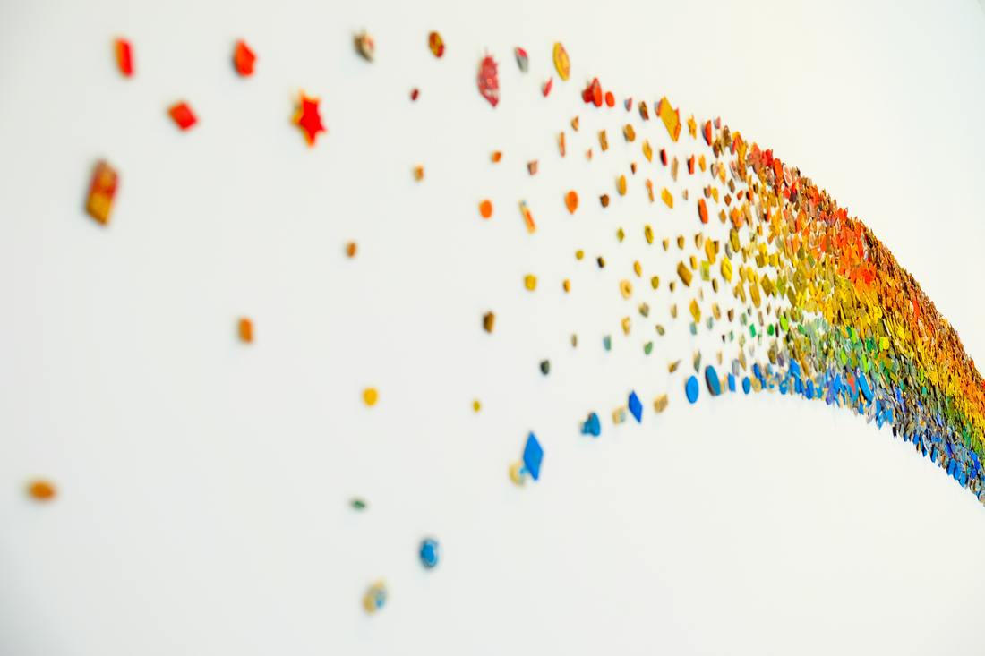 The Reoccurring Loop That Can Be Broken