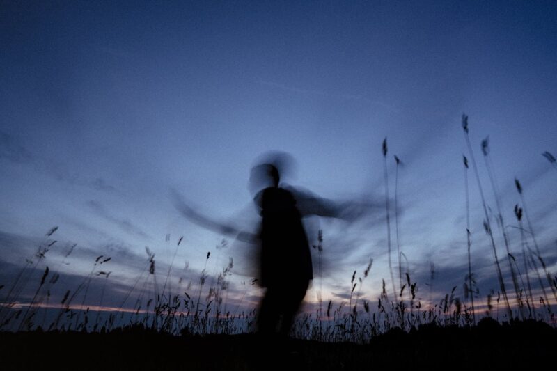 The Soul Carries Trauma Through Lifetimes