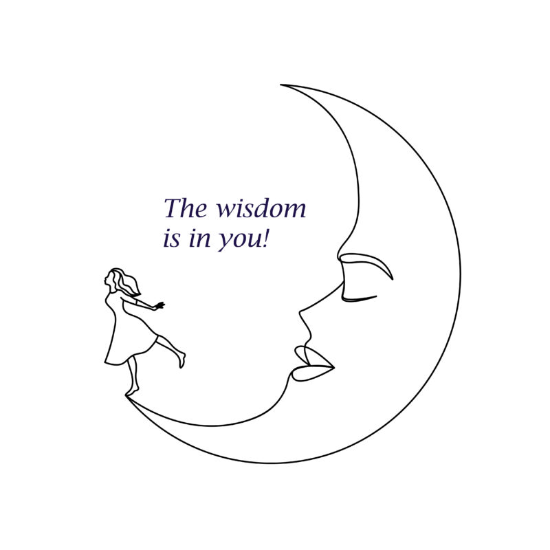 The Wisdom