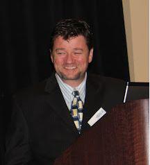 Timothy Phillips