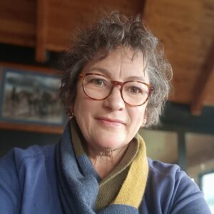 Tracey Devcich