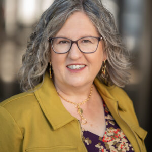 Tamera Siminow