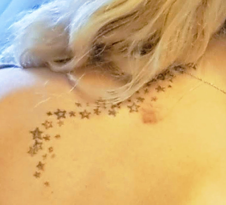 Visible Evidence For Healing A Past Life Trauma 1