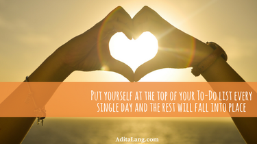 Self Love vs. Weight Loss