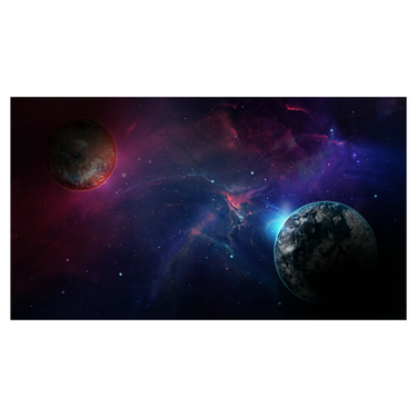 New Earth