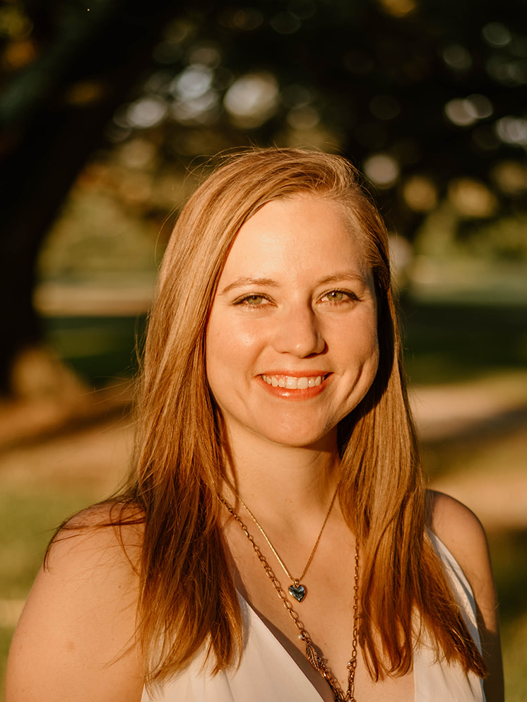 Amanda Walley