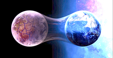 Balancing New and Old Earth Energies