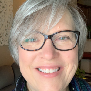 Gina Webster