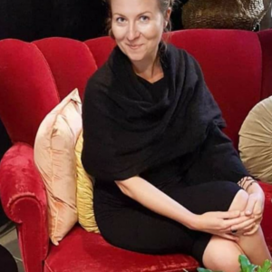 Katarzyna Kaminska