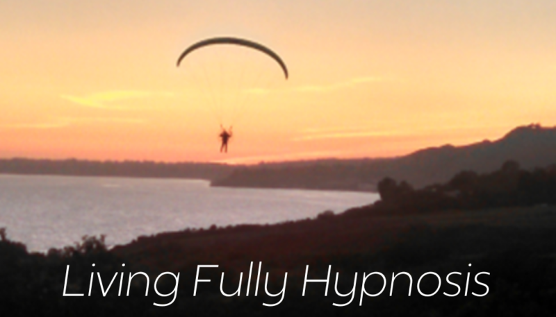 Living Fully Hypnosis