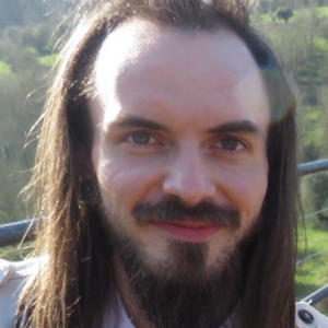 Scott Lidster