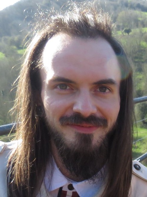 Scott Lidster