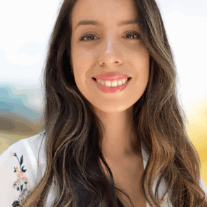 Jessica Rivera Kidner