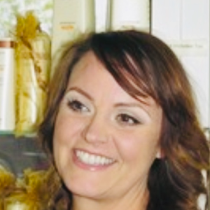 Jen Fisher Gerhard