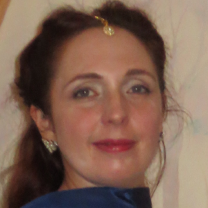 Brenda Dawn Schwarz