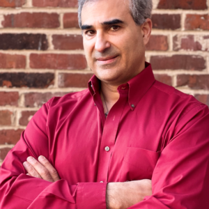 Jeffrey Ashur