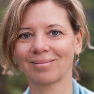 Antje G. Korth