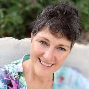 Karen Treloar