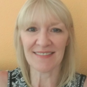 Pauline Jamieson