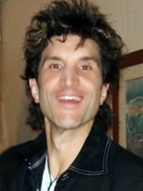 Albert Crimi