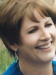 Helen Brown