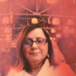 Svetlana Glikman