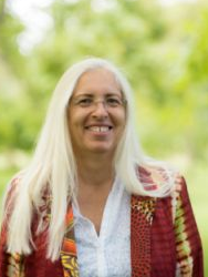 Mirela Vukman Neylan