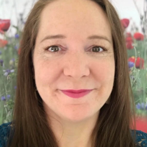 Jo Woodland