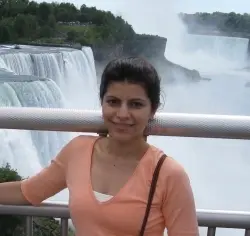 Jyoti Verma
