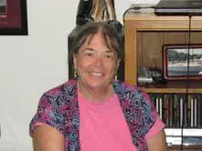 Ann Louise Ritter