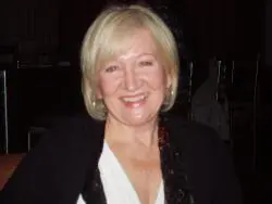 Sharon Simpson