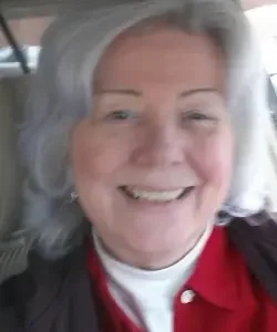 Joan Donovan