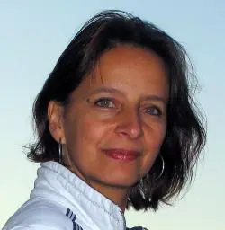 Priscilla Tielman
