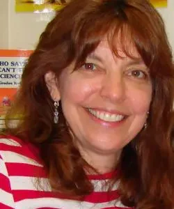 Judy Kerr