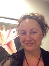 Corinne Branch
